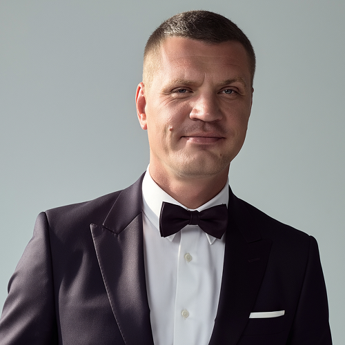 Игорь Захаров