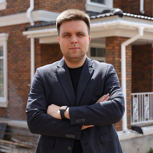 Мухарямов Расул